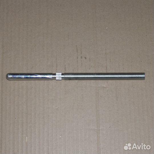 Шток пгу толкатель поршня камаз (камаз пао)