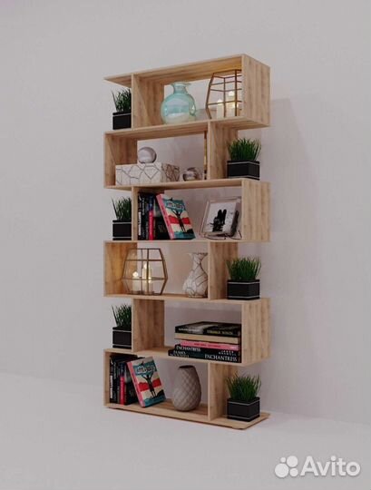 Стеллаж/полка