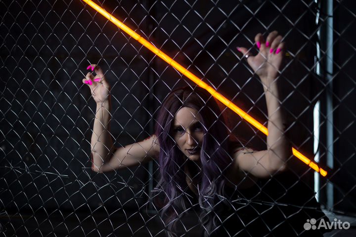 Фотограф Москва