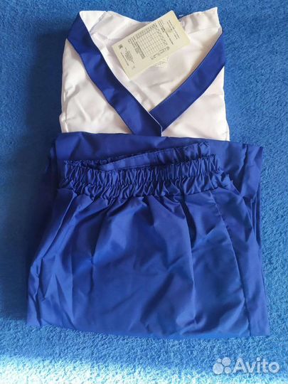 Костюм для повара