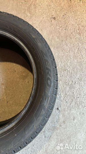 Pirelli Ice Zero FR 205/55 R16