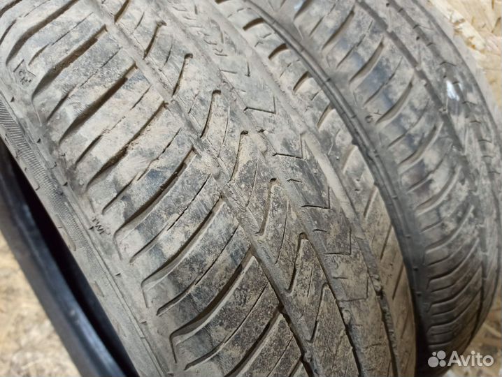 General Tire Altimax Comfort 165/60 R14