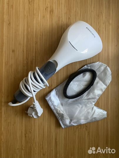 Отпариватель ручной philips