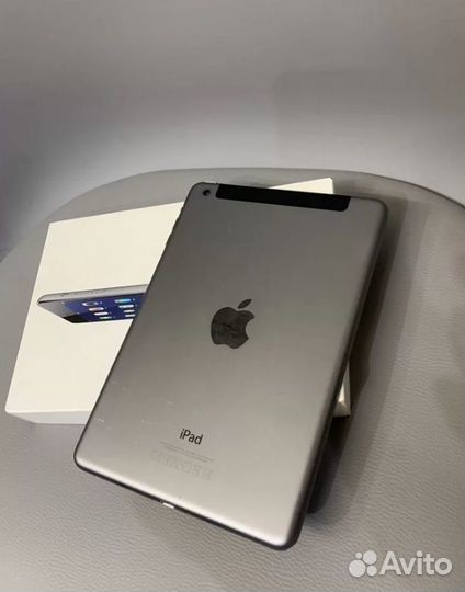 iPad mini 32gb в отличном состоянии
