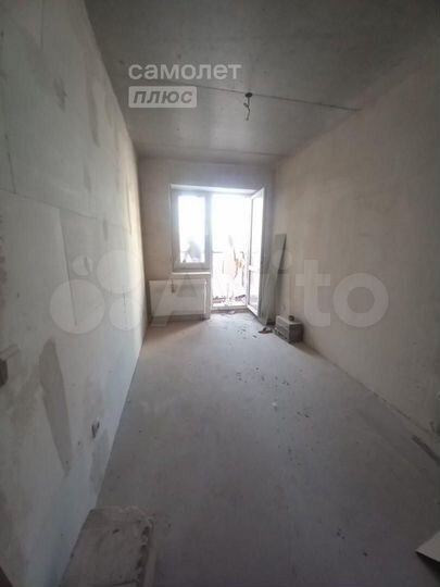 Квартира-студия, 28,4 м², 3/13 эт.