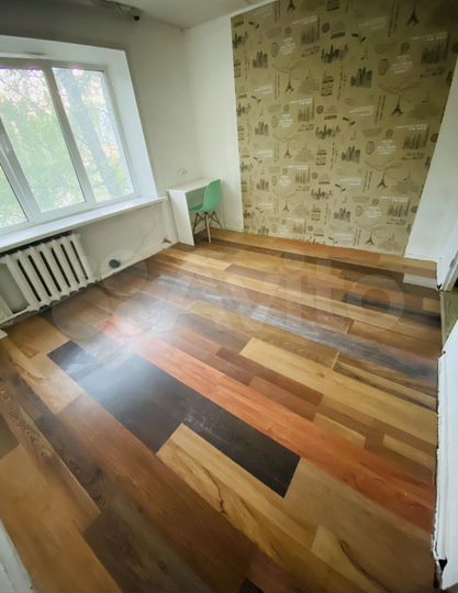 Квартира-студия, 15 м², 2/5 эт.