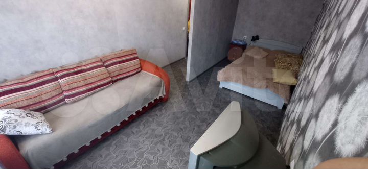 1-к. квартира, 30 м², 2/5 эт.