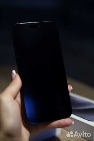 iPhone 15 Pro Max, 256 ГБ