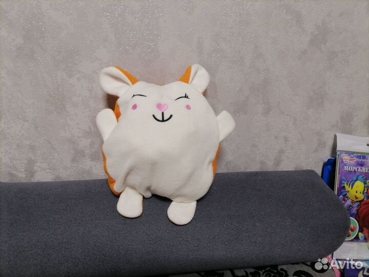 Кофта-зверек