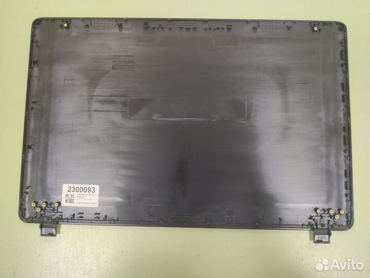 Крышка матрицы Acer ES1-523 EX2540 новая