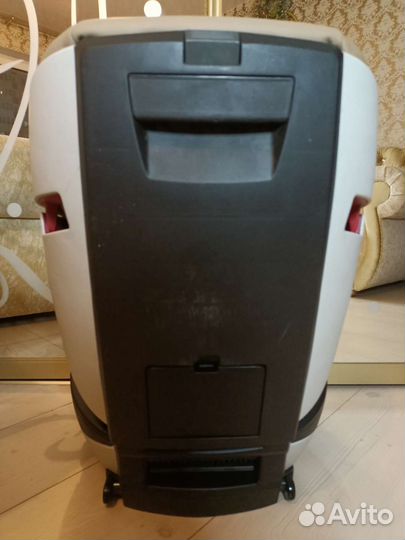 Детское автокресло babyton