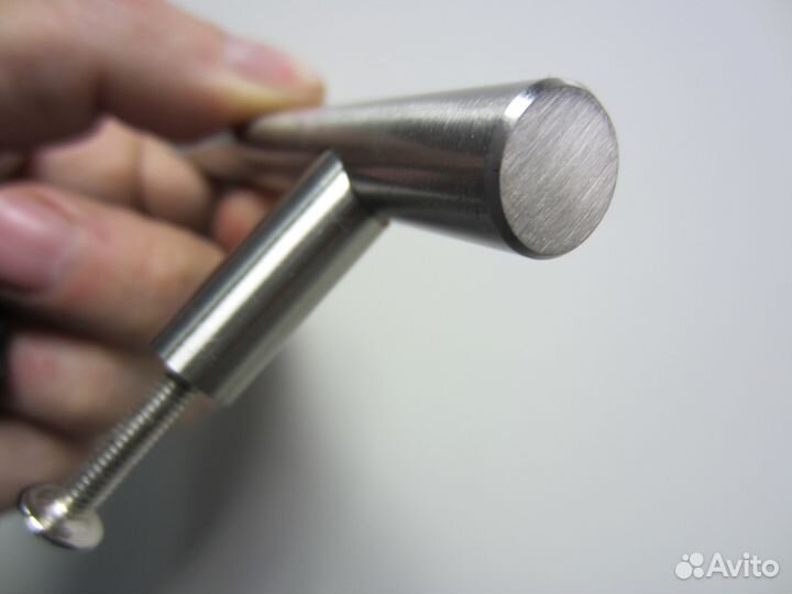 Ручки рейлинги для кухни