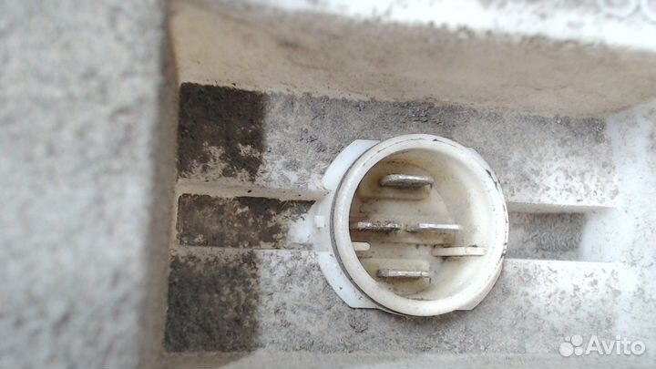 Насос топливный электрический Audi A4 (B5), 1997