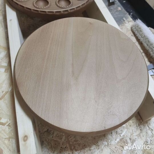 Поднос пасхальный