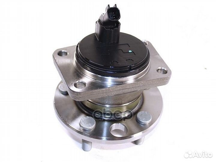 Ступичный узел задн. ford mondeo 00- ST-1124904