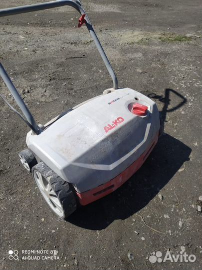 Ремонт триммеров и бензопил