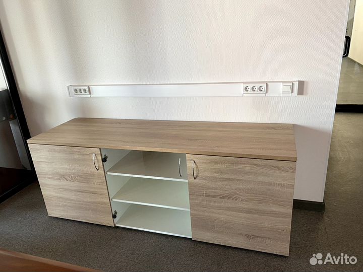 Тумба офисная