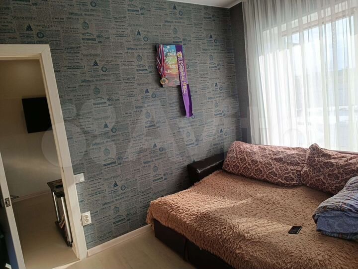 Дом 80 м² на участке 5 сот.