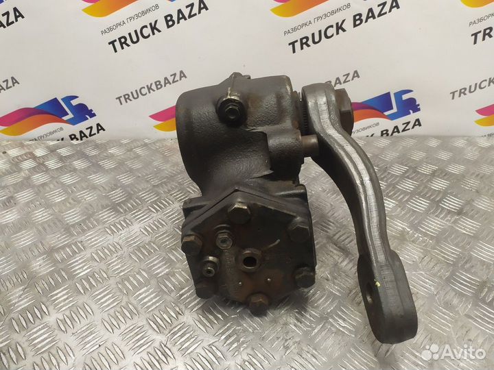 Гур Renault Premium