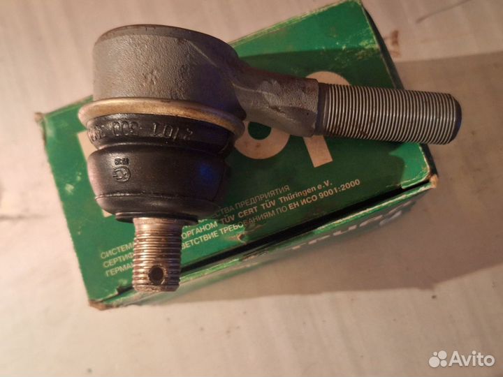 Наконечник тяги наружный ваз 2101-2107