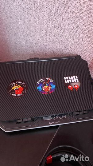Игровой Ноутбук rtx 3050