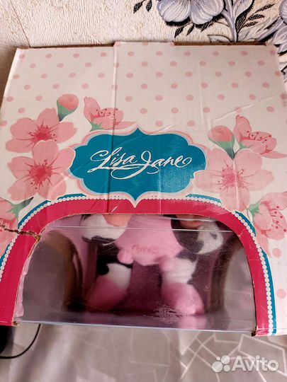 Кукла говорящая Пикабу