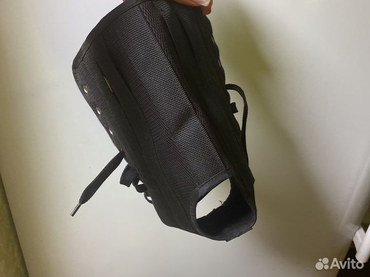 Ортез на голеностопный сустав