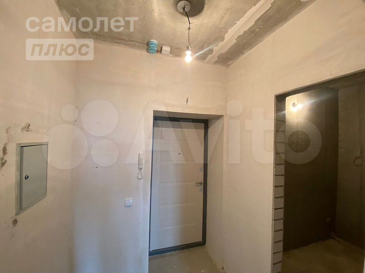 Квартира-студия, 26,6 м², 8/16 эт.
