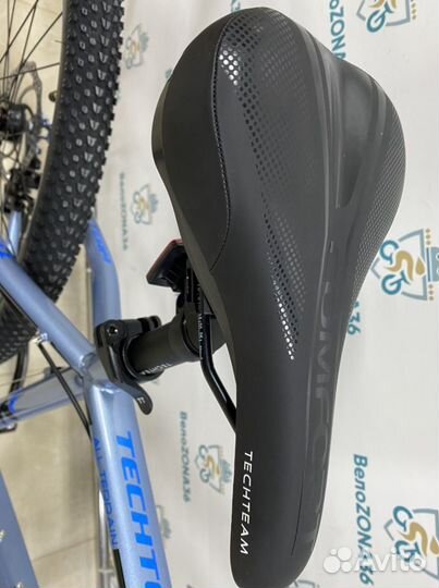 Велосипед горный Neon 27.5