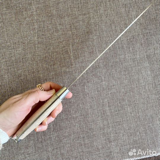 Большой кухонный шеф-нож