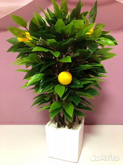 Дерево бонсай, бонсай искусственный