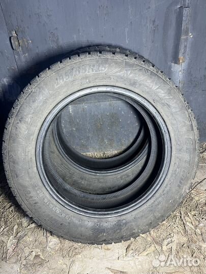 Cordiant Winter Drive 185/65 R15 92T