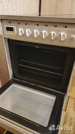 Плита электрическая