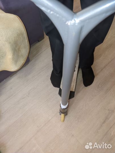 Трюковой самокат Dominator airbone