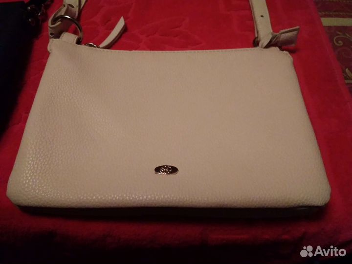 Кошелёк, сумочки