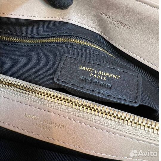 Сумка Премиум Saint Laurent loulou medium