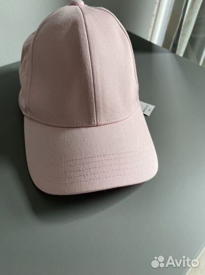 Кепка tna женская