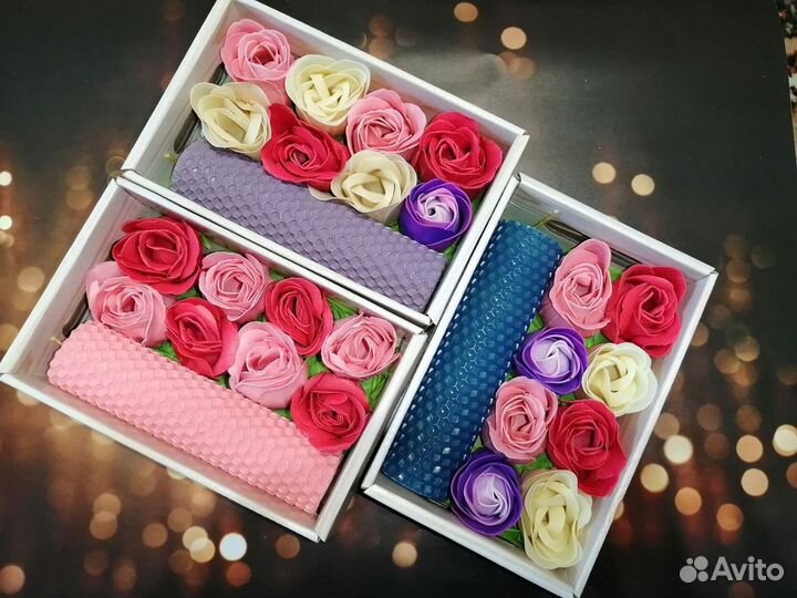 Подарочный набор 