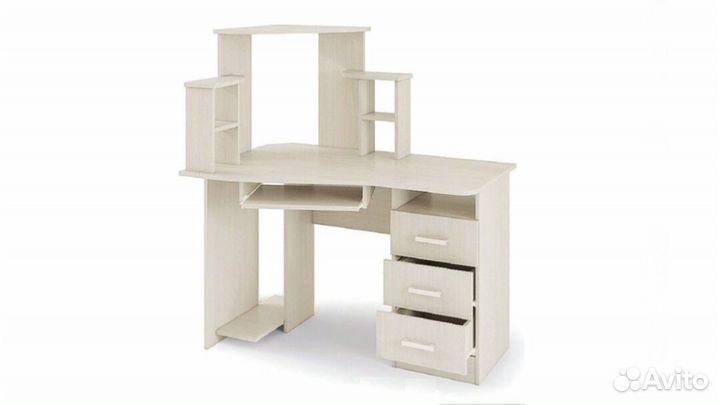 Компьютерный стол № 1