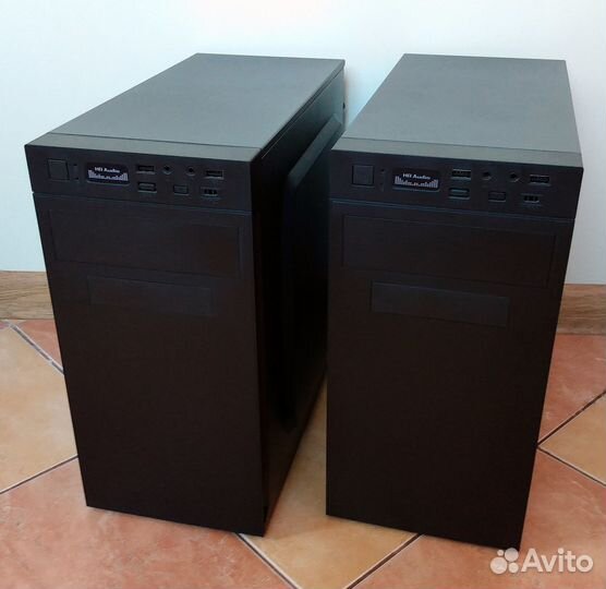 Компьютеры на intel core i3