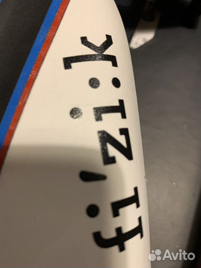 Седло для велосипеда fizik mistica carbon