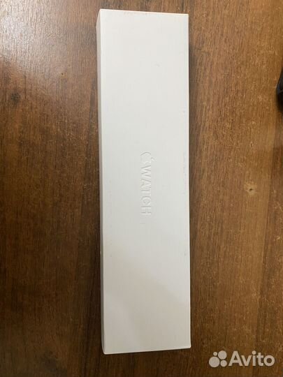 Часы apple watch 7 45 mm оригинал