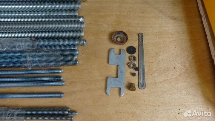 Паяльная лампа с чугунным соплом