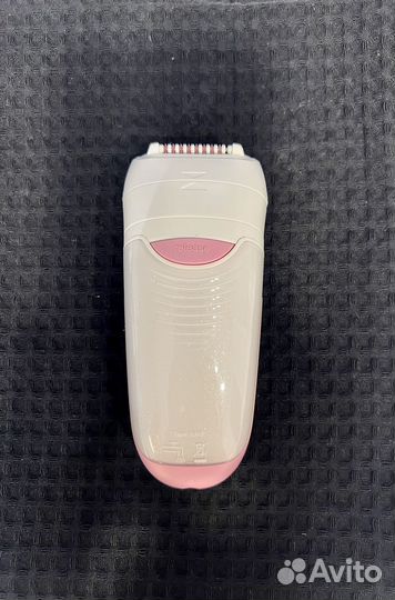 Эпилятор Braun Silk Epil Xpressive