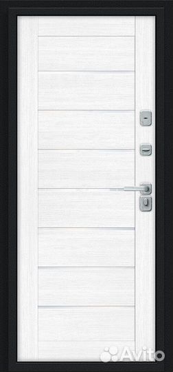 Дверь входная