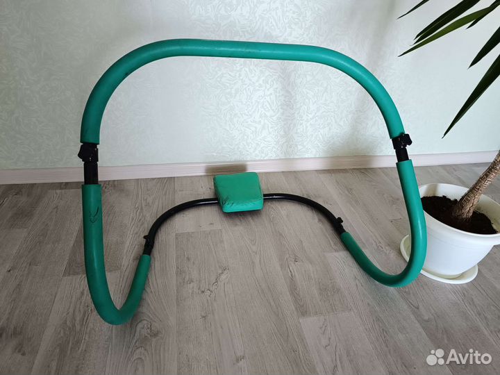 Тренажер для пресса