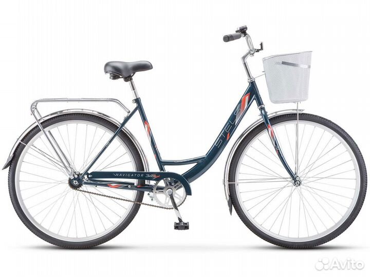 Stels Navigator 345 Lady 2023