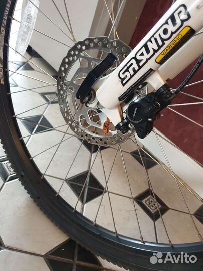 Горный велосипед gt аggressor 1,0