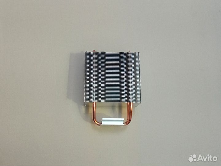 Радиатор для процессора Xilence M402
