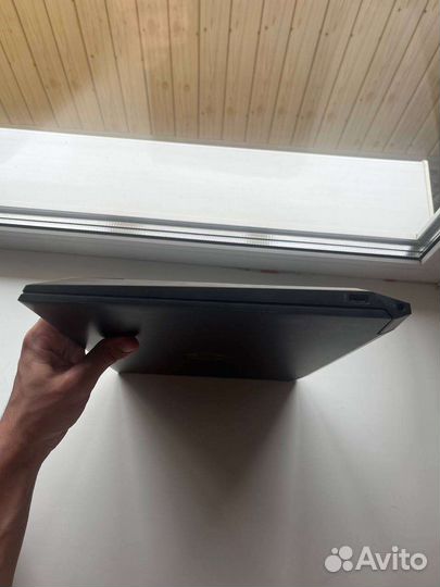 Игровой ноутбук Hp Pavilion Gaming Laptop 16-a0013